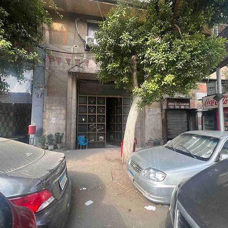 Luxury Apartment Downtown 开罗 外观 照片