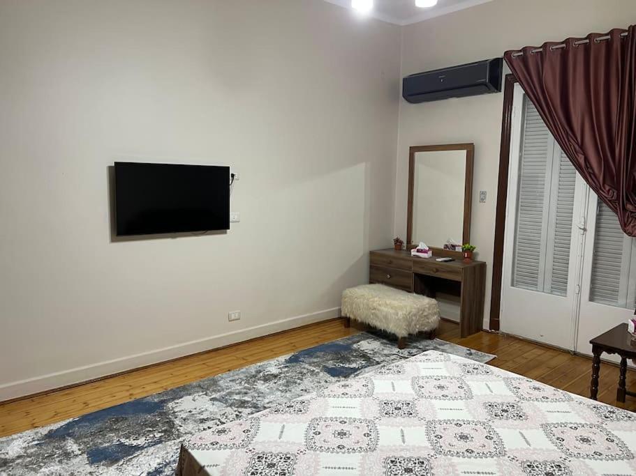 Luxury Apartment Downtown 开罗 外观 照片