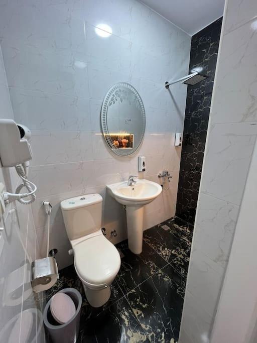 Luxury Apartment Downtown 开罗 外观 照片