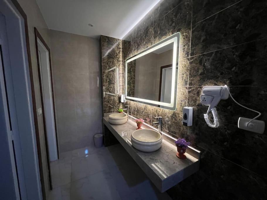 Luxury Apartment Downtown 开罗 外观 照片