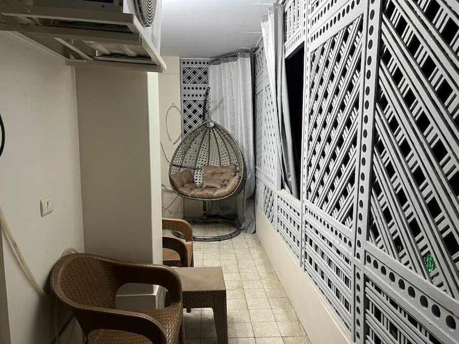 Luxury Apartment Downtown 开罗 外观 照片