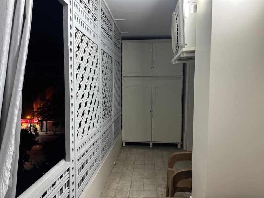 Luxury Apartment Downtown 开罗 外观 照片