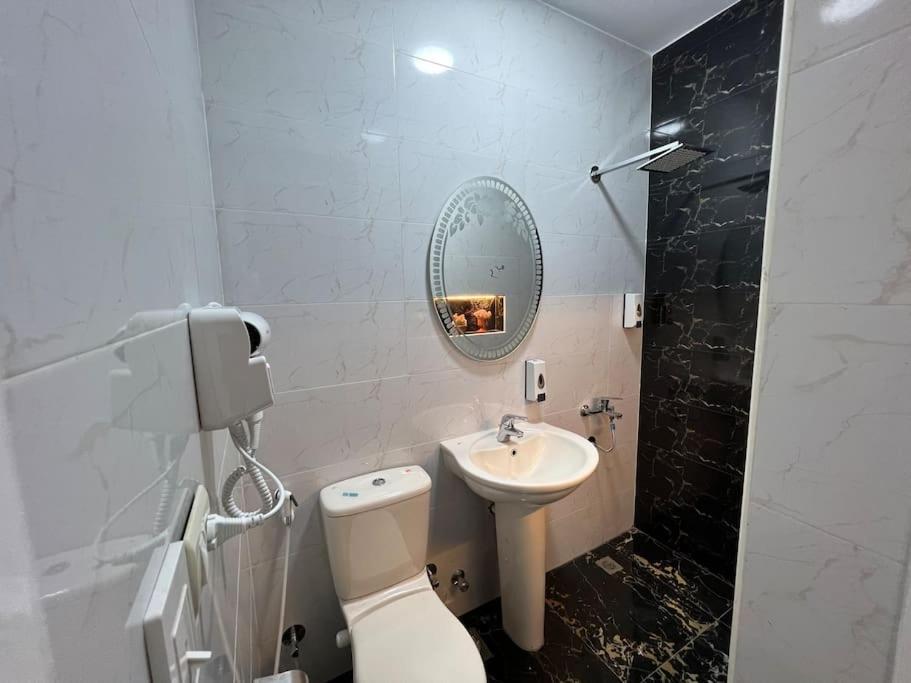 Luxury Apartment Downtown 开罗 外观 照片