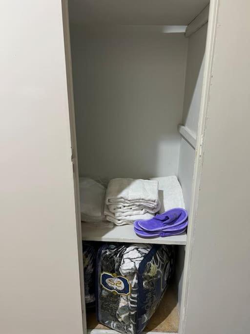Luxury Apartment Downtown 开罗 外观 照片