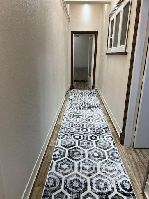 Luxury Apartment Downtown 开罗 外观 照片
