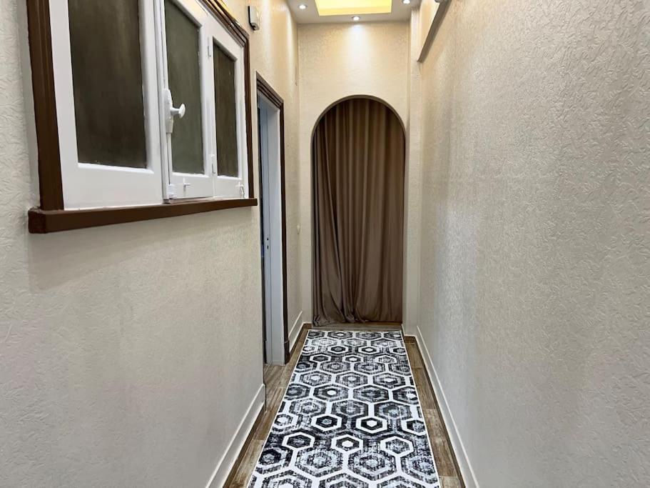 Luxury Apartment Downtown 开罗 外观 照片