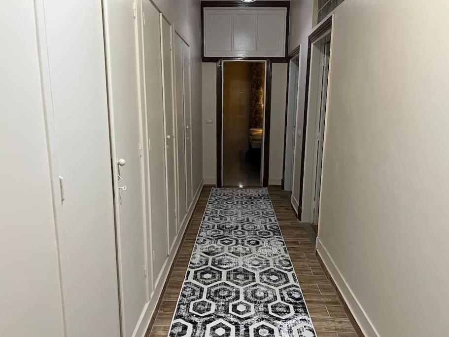 Luxury Apartment Downtown 开罗 外观 照片