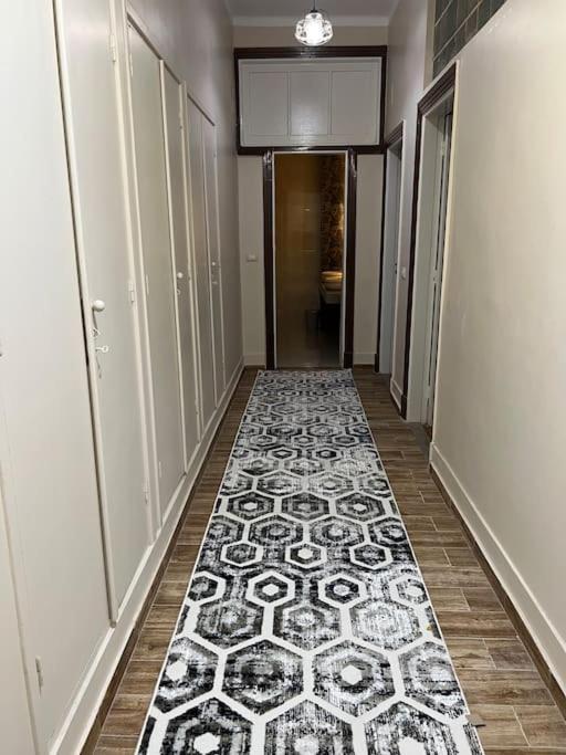 Luxury Apartment Downtown 开罗 外观 照片