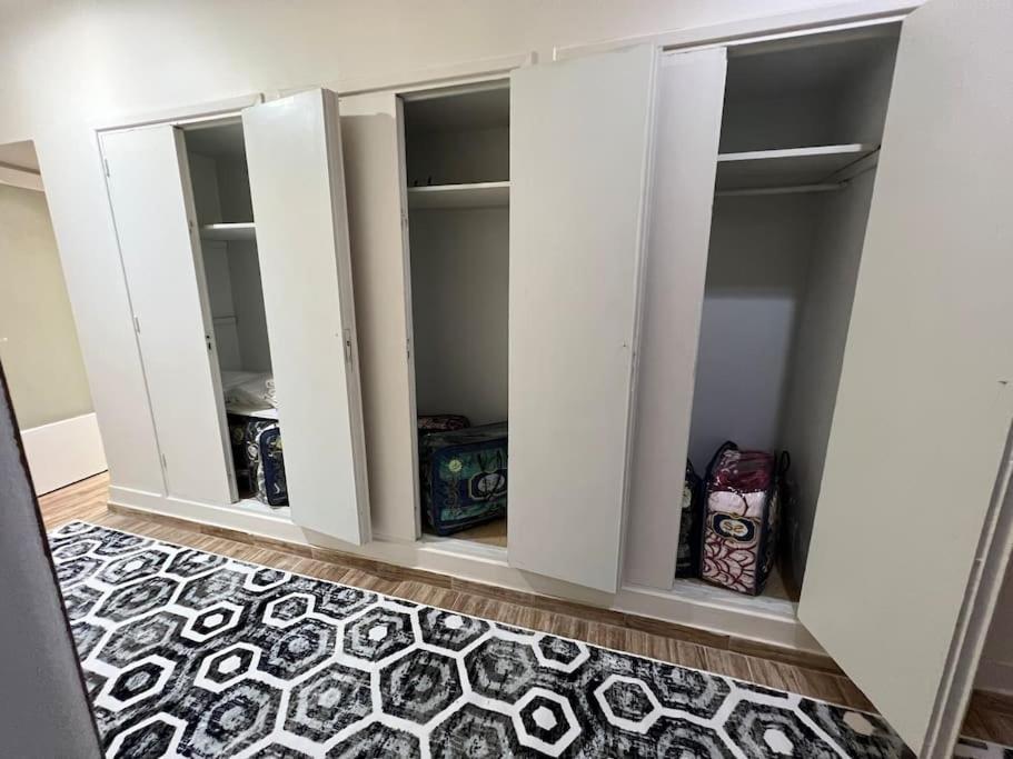 Luxury Apartment Downtown 开罗 外观 照片